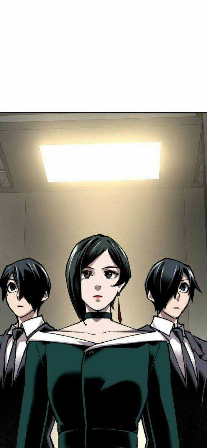 Phá Bỏ Giới Hạn Chapter 28 trang 11