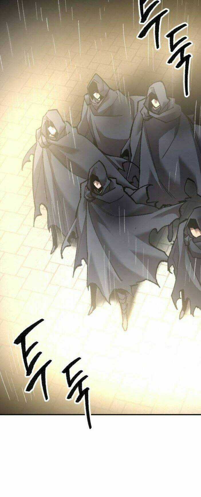 Phá Bỏ Giới Hạn Chapter 28 trang 110