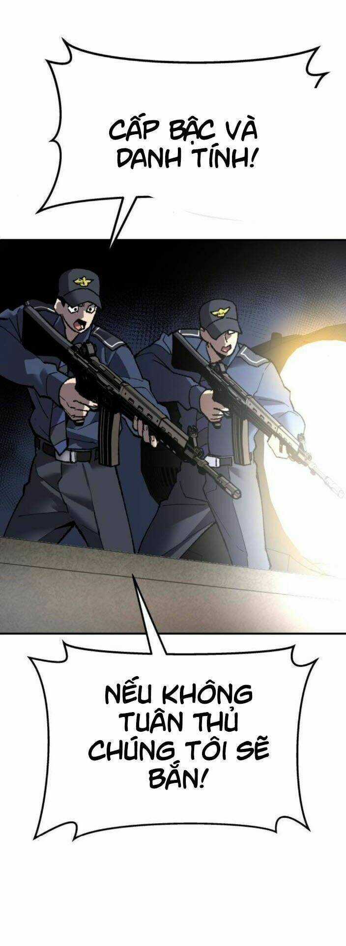 Phá Bỏ Giới Hạn Chapter 28 trang 111