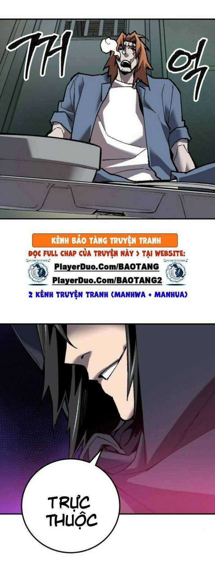 Phá Bỏ Giới Hạn Chapter 28 trang 112