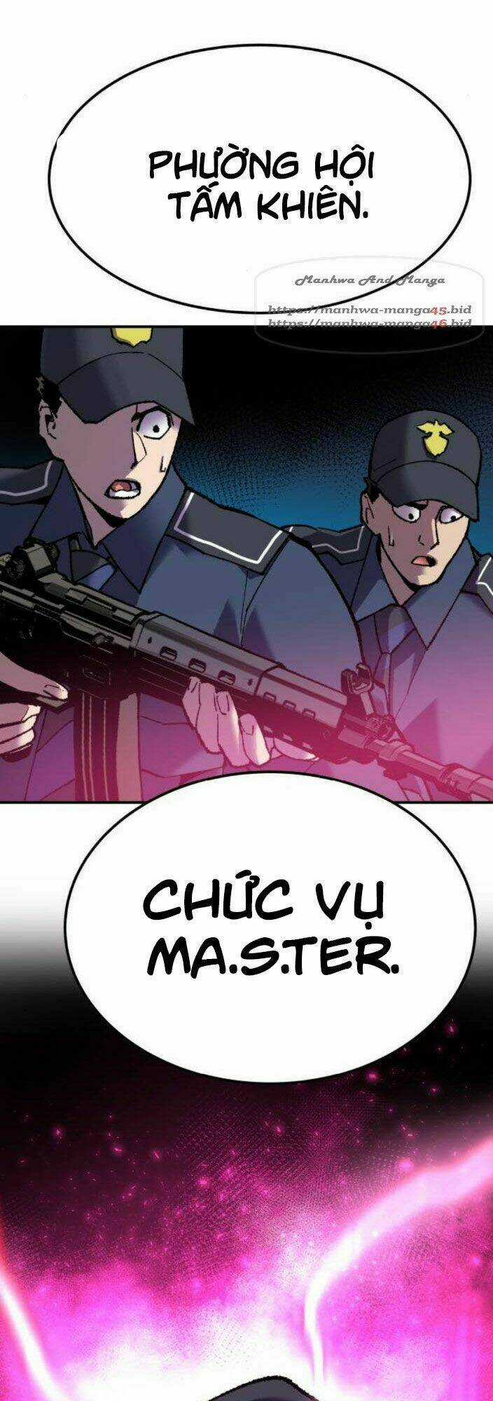 Phá Bỏ Giới Hạn Chapter 28 trang 113