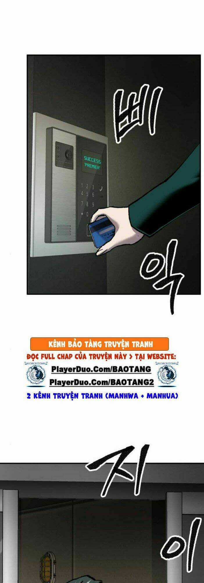 Phá Bỏ Giới Hạn Chapter 28 trang 13