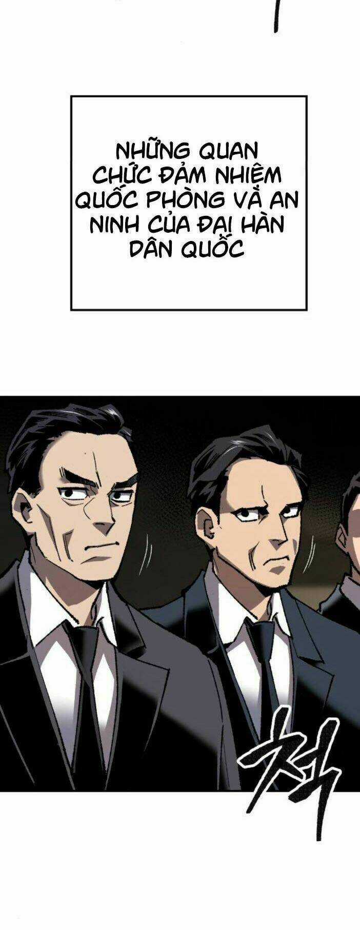 Phá Bỏ Giới Hạn Chapter 28 trang 16