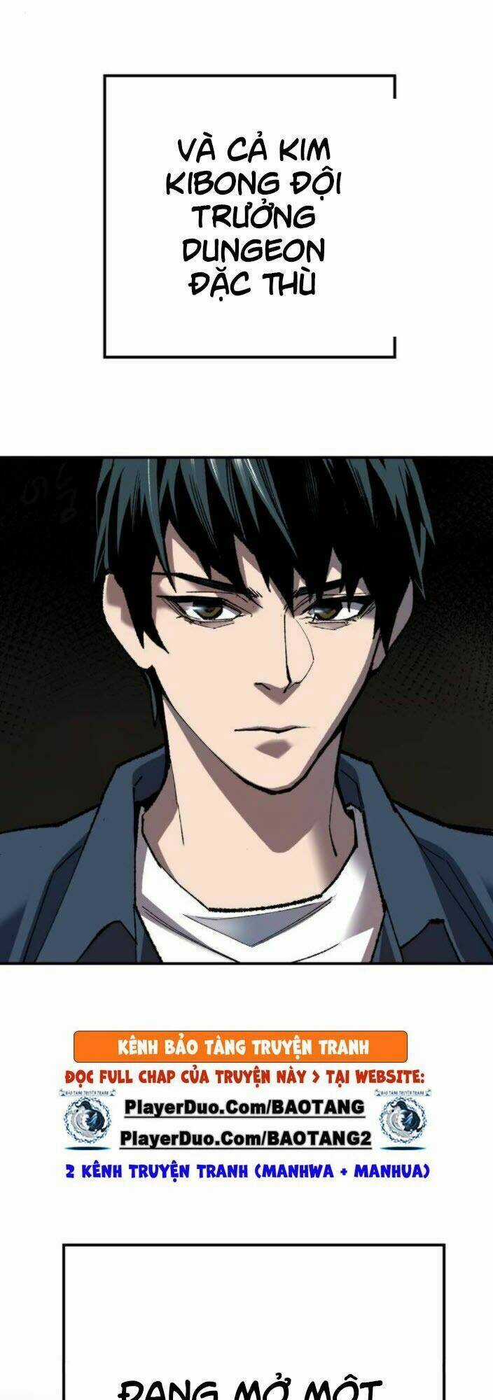 Phá Bỏ Giới Hạn Chapter 28 trang 17