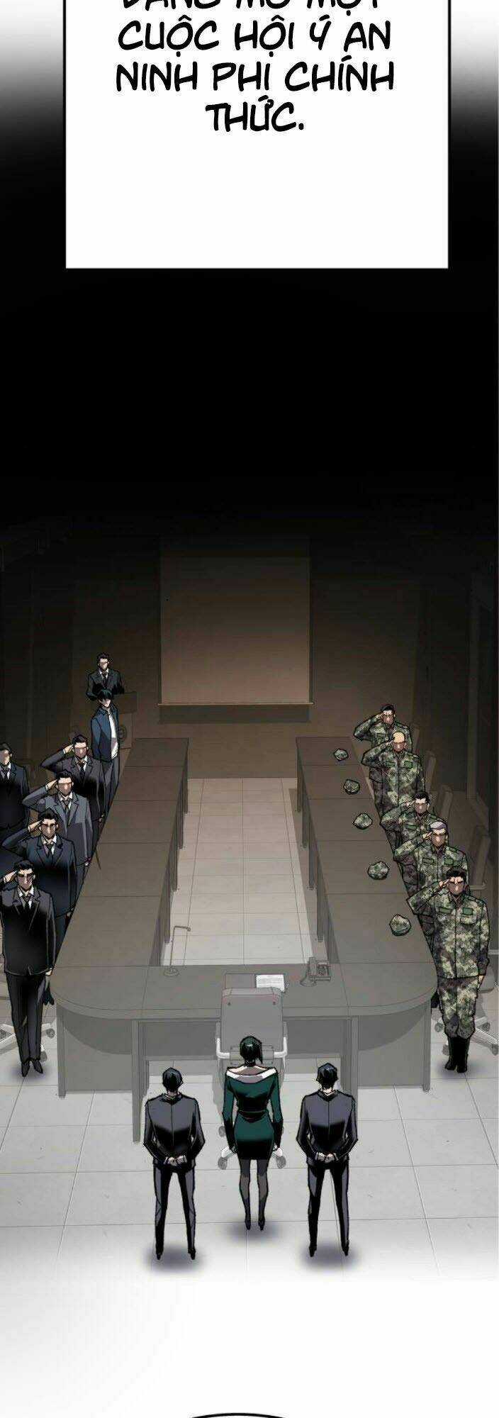 Phá Bỏ Giới Hạn Chapter 28 trang 18