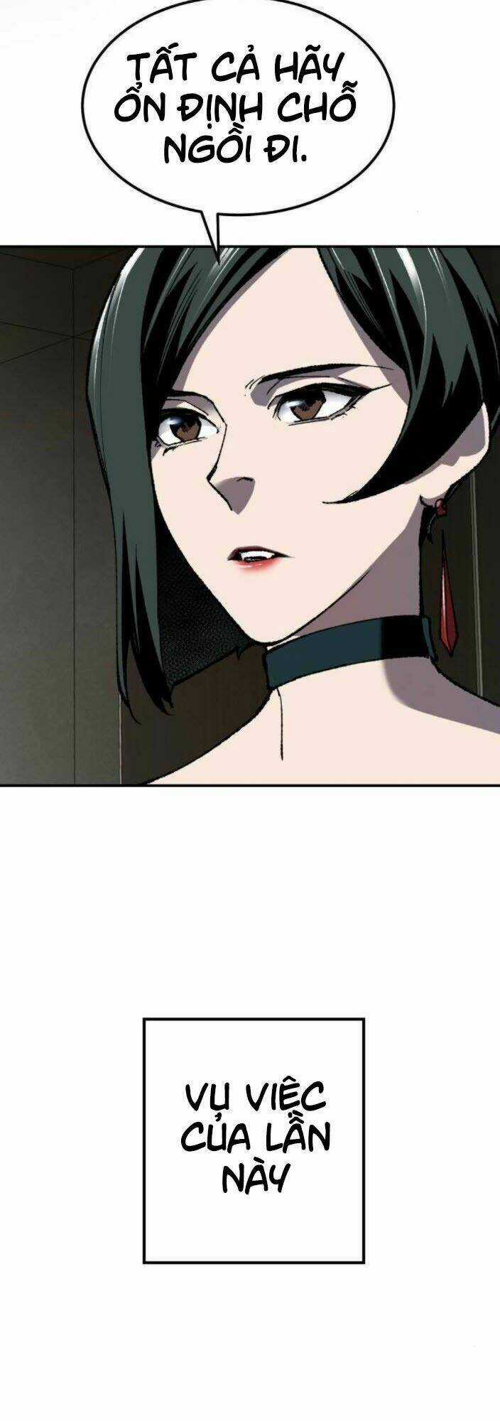 Phá Bỏ Giới Hạn Chapter 28 trang 19