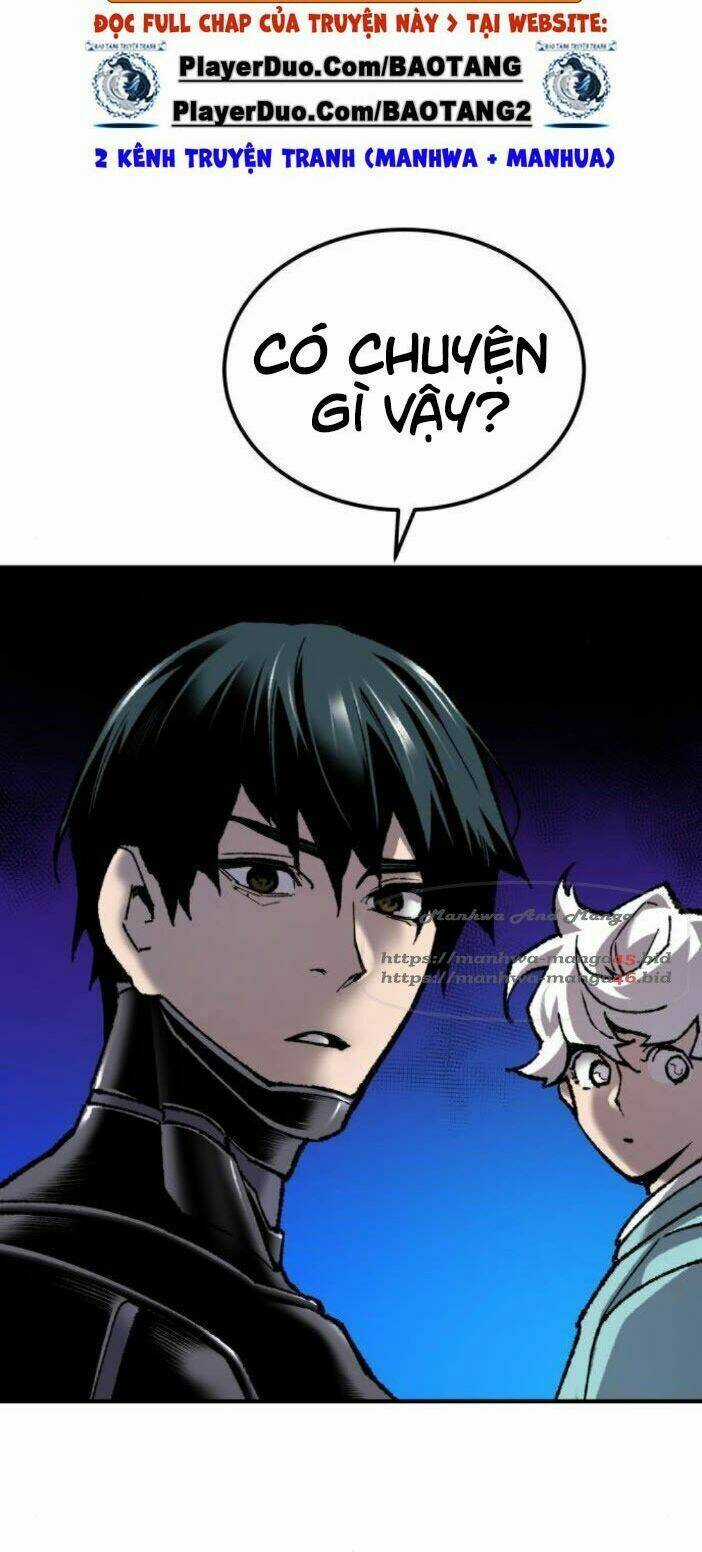 Phá Bỏ Giới Hạn Chapter 28 trang 2