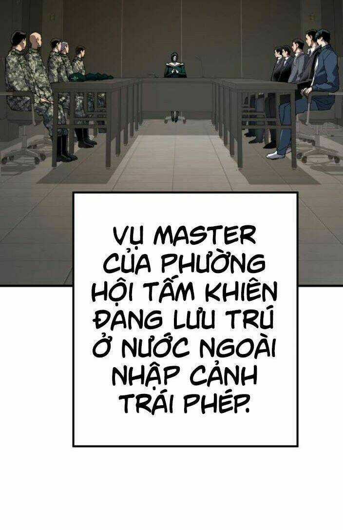 Phá Bỏ Giới Hạn Chapter 28 trang 21
