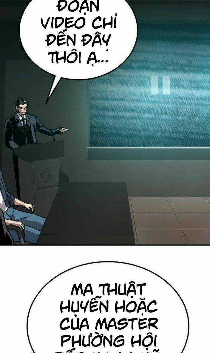 Phá Bỏ Giới Hạn Chapter 28 trang 26