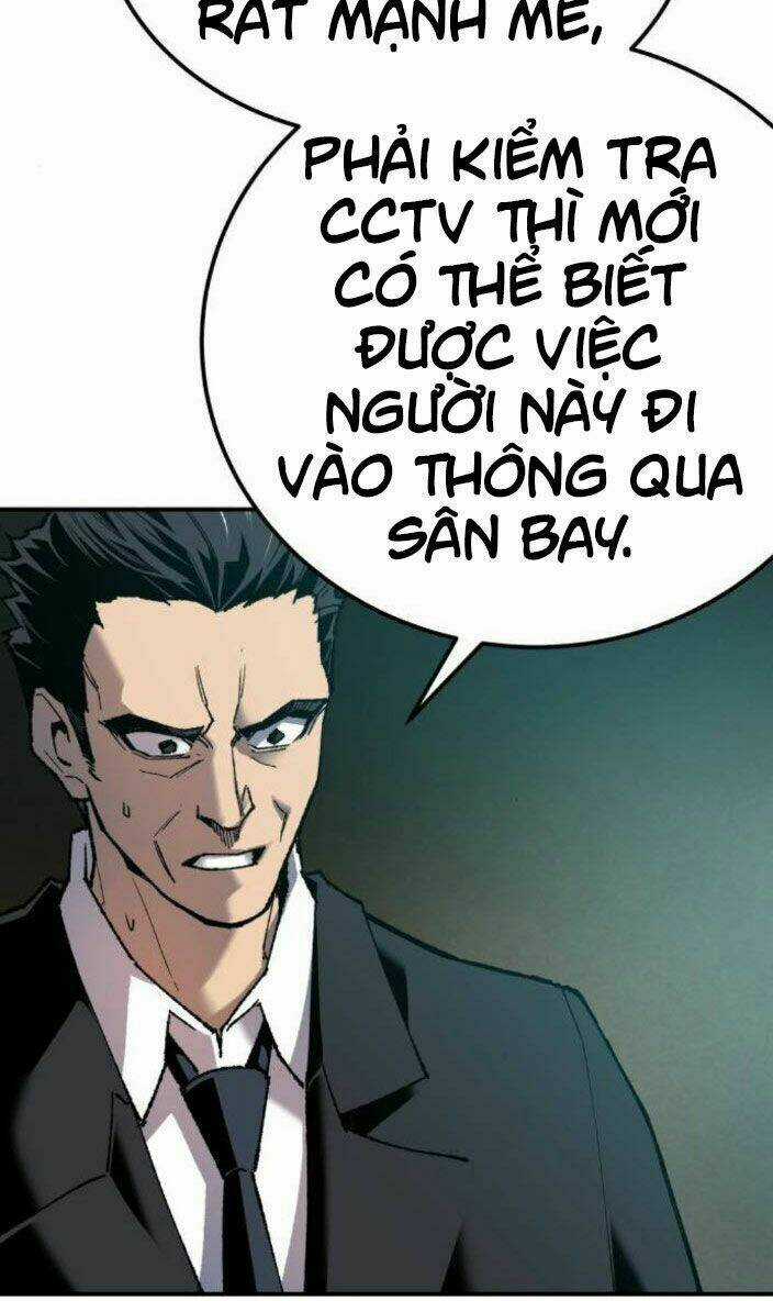 Phá Bỏ Giới Hạn Chapter 28 trang 27