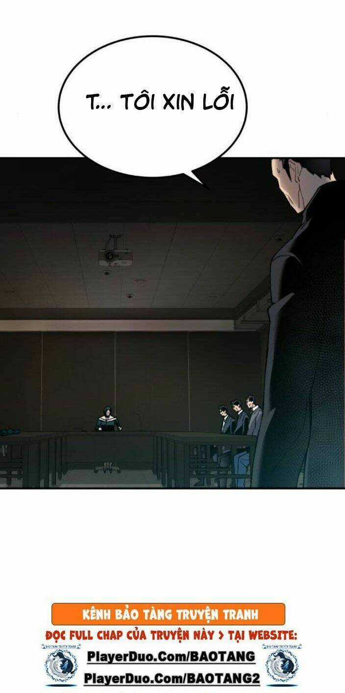 Phá Bỏ Giới Hạn Chapter 28 trang 29