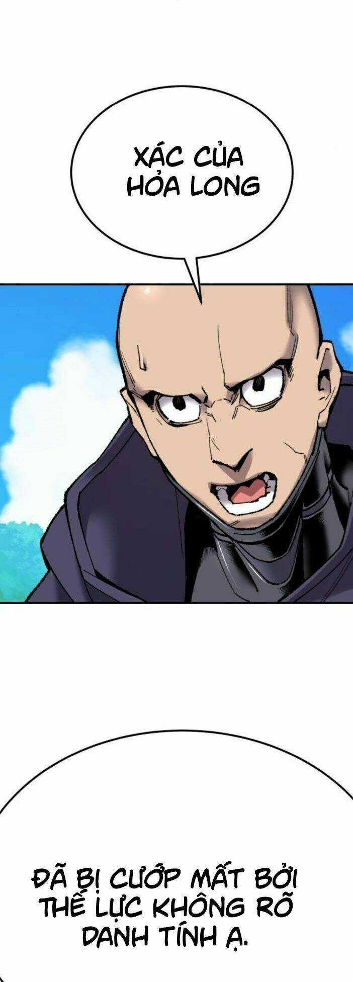 Phá Bỏ Giới Hạn Chapter 28 trang 3