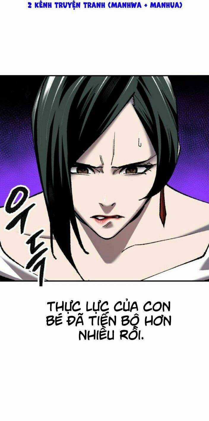 Phá Bỏ Giới Hạn Chapter 28 trang 30