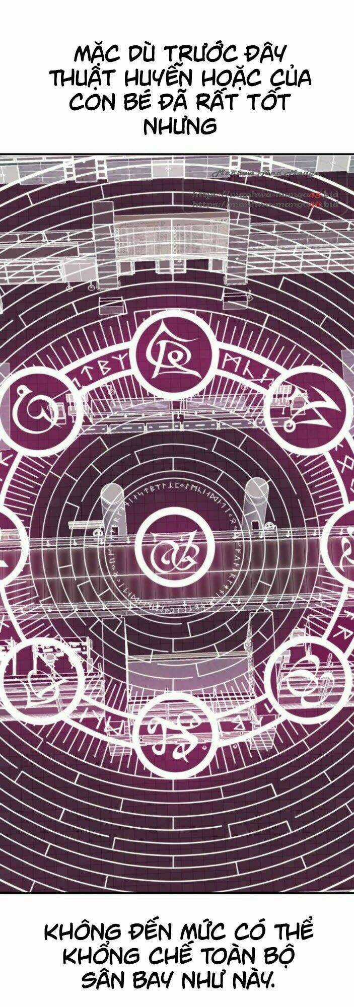 Phá Bỏ Giới Hạn Chapter 28 trang 31