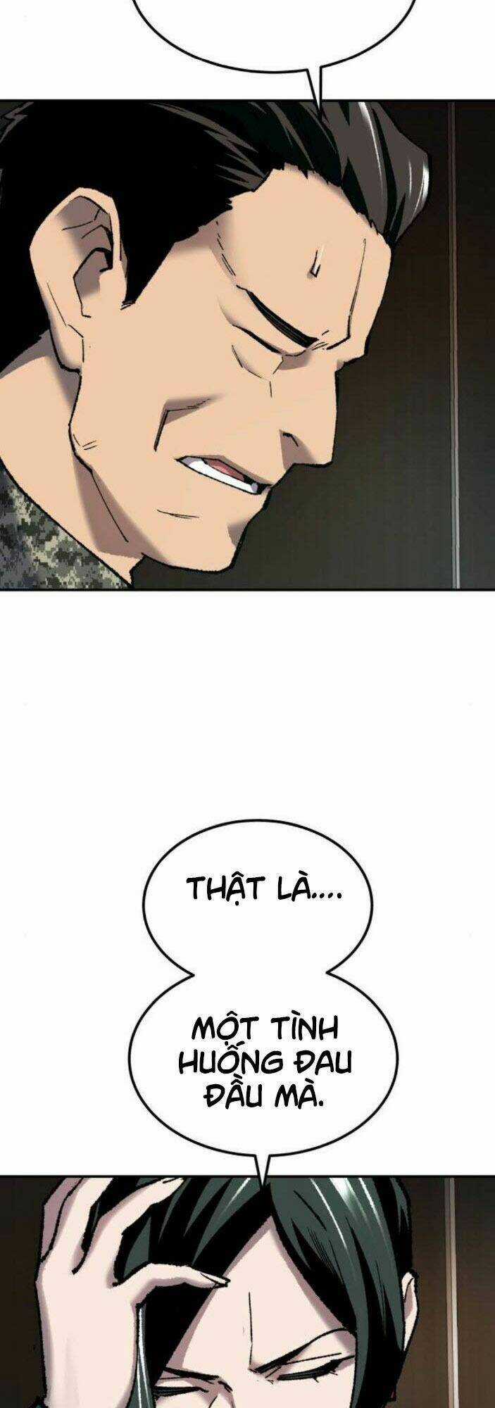 Phá Bỏ Giới Hạn Chapter 28 trang 36