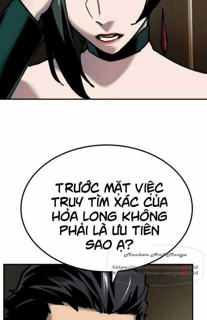 Phá Bỏ Giới Hạn Chapter 28 trang 37