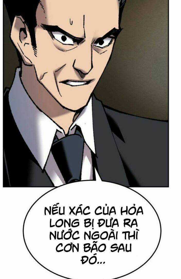 Phá Bỏ Giới Hạn Chapter 28 trang 38