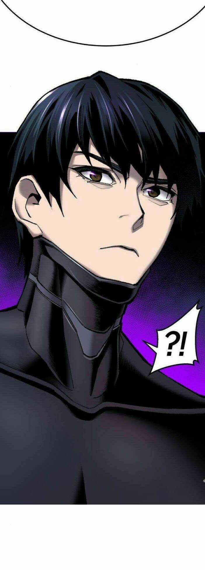 Phá Bỏ Giới Hạn Chapter 28 trang 4