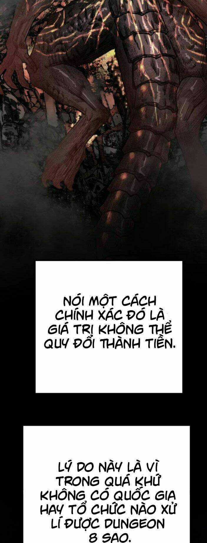 Phá Bỏ Giới Hạn Chapter 28 trang 40