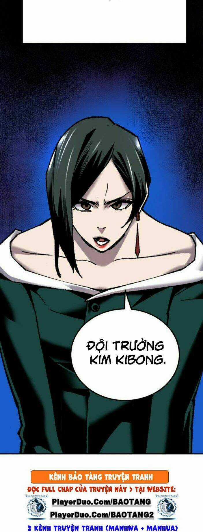 Phá Bỏ Giới Hạn Chapter 28 trang 41