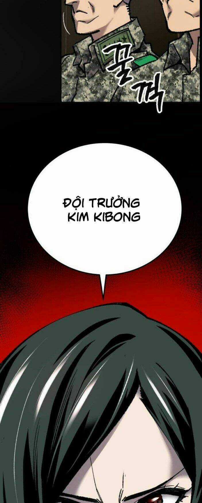 Phá Bỏ Giới Hạn Chapter 28 trang 43