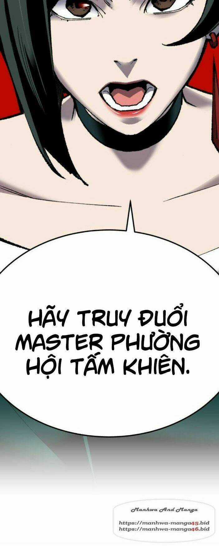 Phá Bỏ Giới Hạn Chapter 28 trang 44