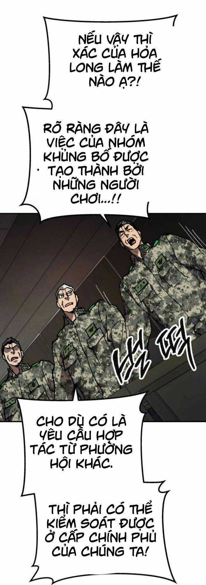 Phá Bỏ Giới Hạn Chapter 28 trang 45