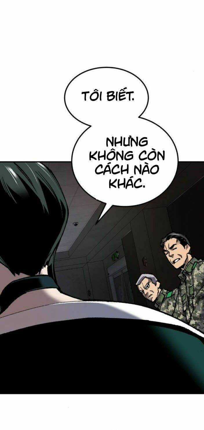 Phá Bỏ Giới Hạn Chapter 28 trang 46