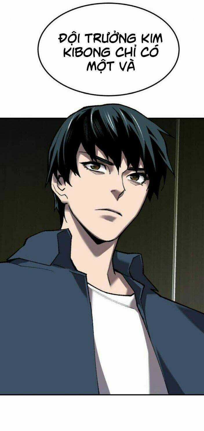 Phá Bỏ Giới Hạn Chapter 28 trang 47