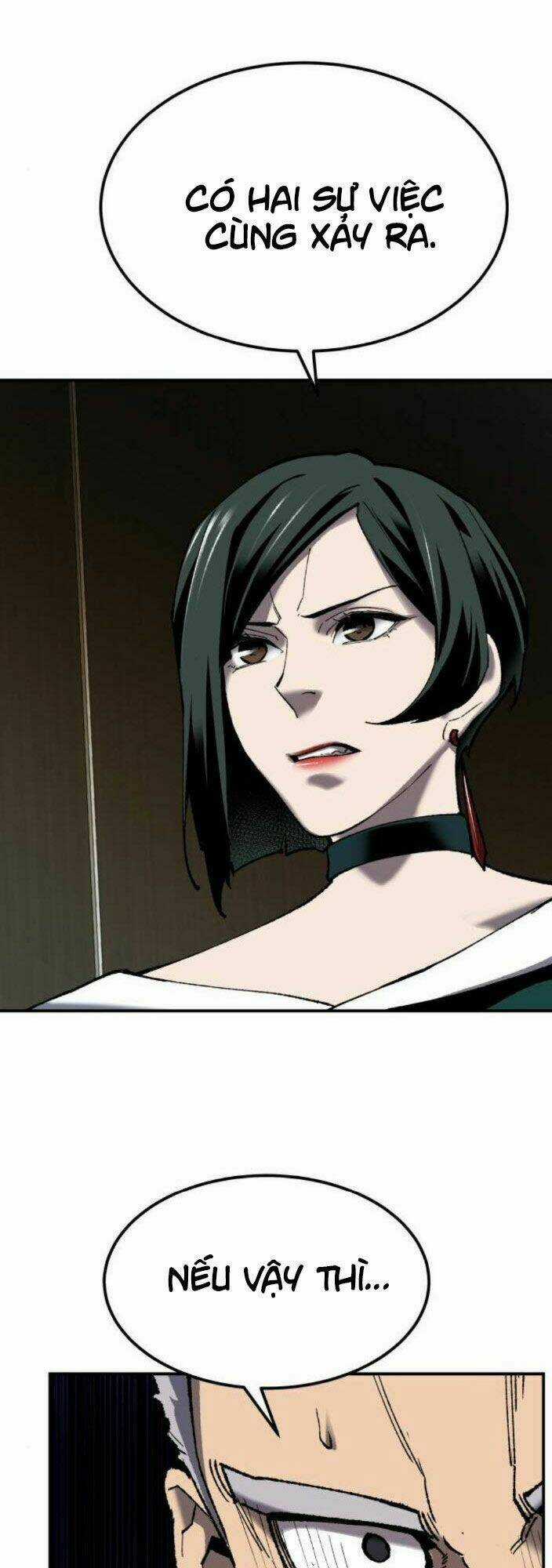 Phá Bỏ Giới Hạn Chapter 28 trang 48