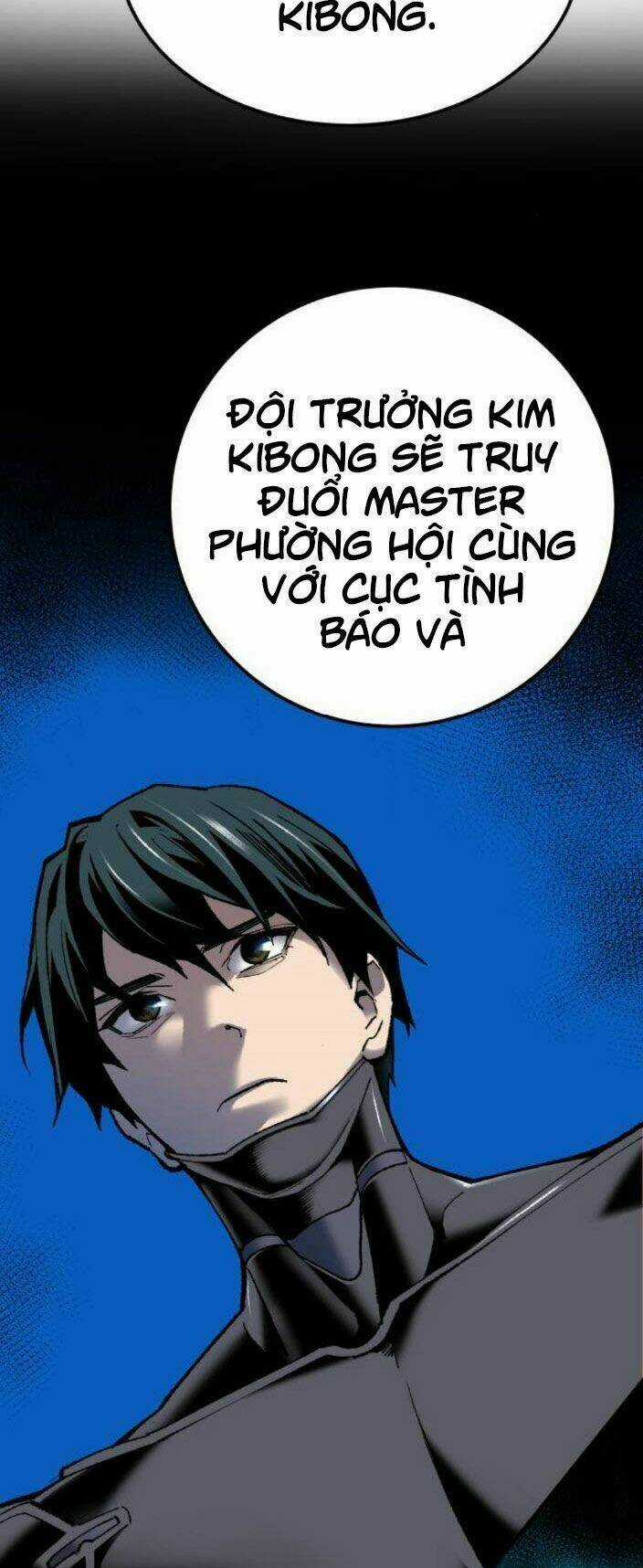 Phá Bỏ Giới Hạn Chapter 28 trang 50