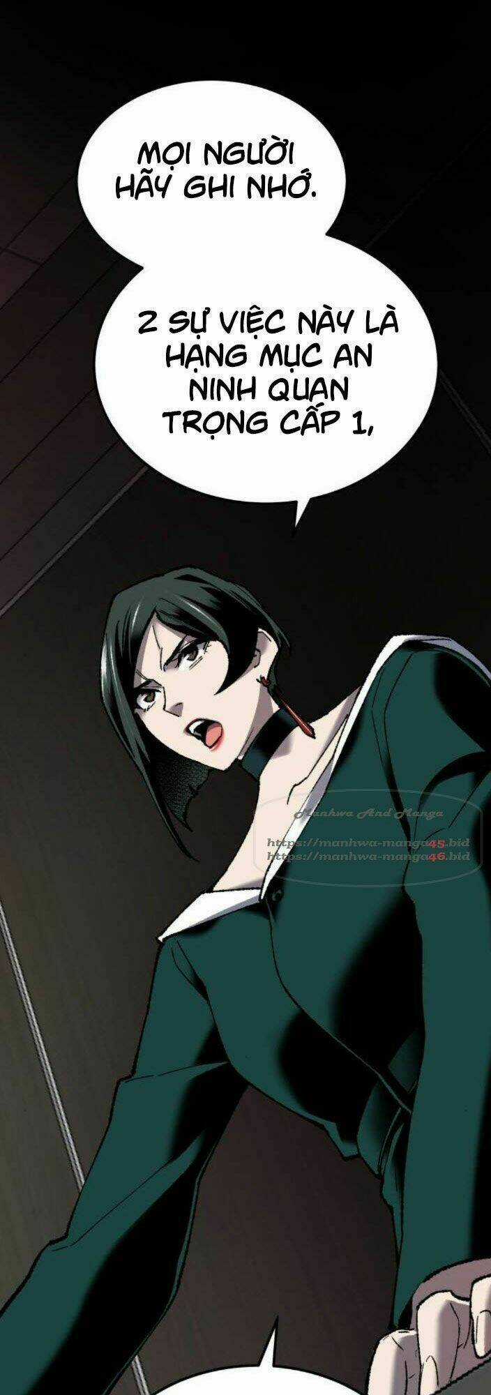 Phá Bỏ Giới Hạn Chapter 28 trang 52