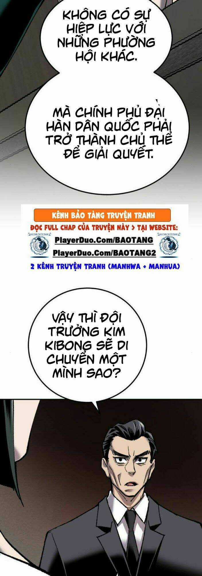 Phá Bỏ Giới Hạn Chapter 28 trang 53