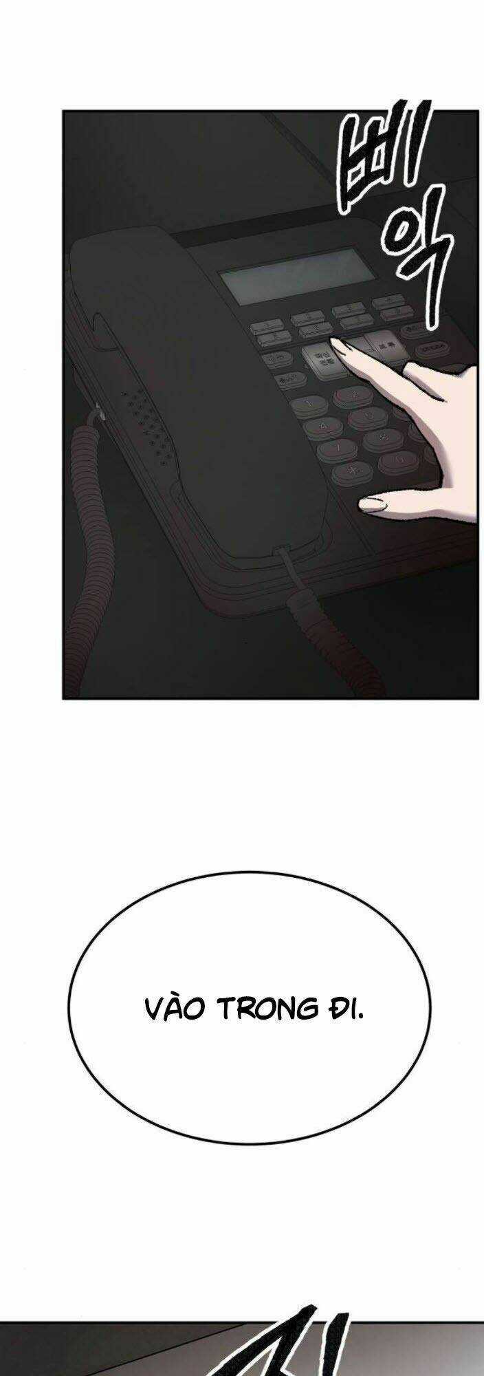 Phá Bỏ Giới Hạn Chapter 28 trang 56