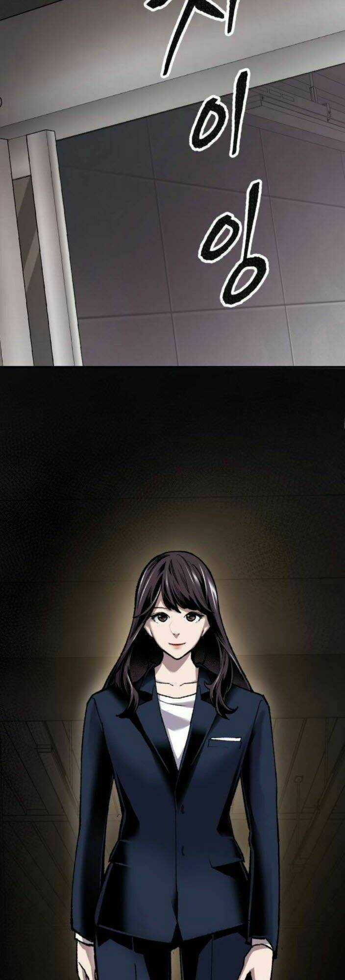 Phá Bỏ Giới Hạn Chapter 28 trang 57