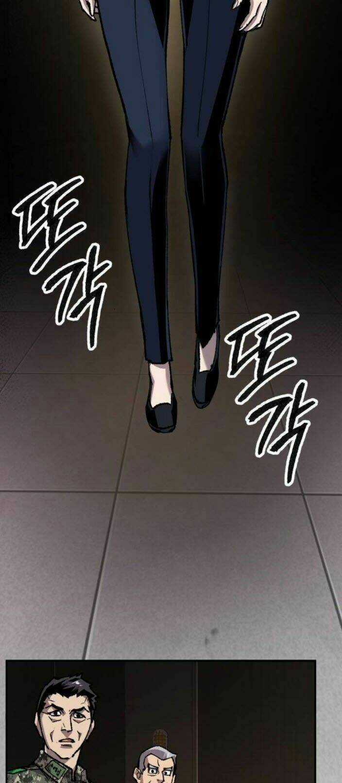 Phá Bỏ Giới Hạn Chapter 28 trang 58