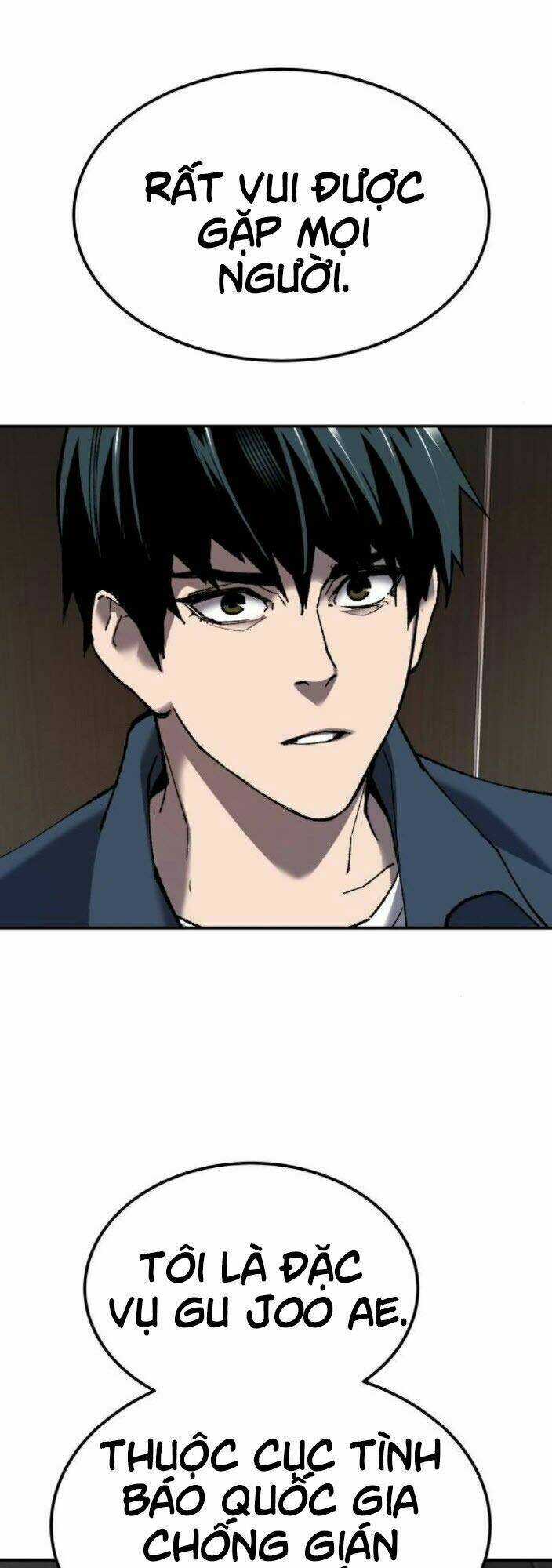 Phá Bỏ Giới Hạn Chapter 28 trang 61