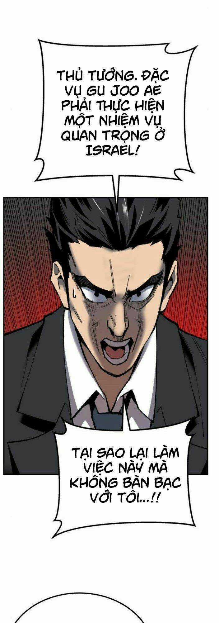 Phá Bỏ Giới Hạn Chapter 28 trang 64