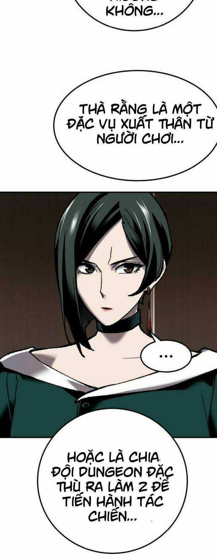 Phá Bỏ Giới Hạn Chapter 28 trang 67