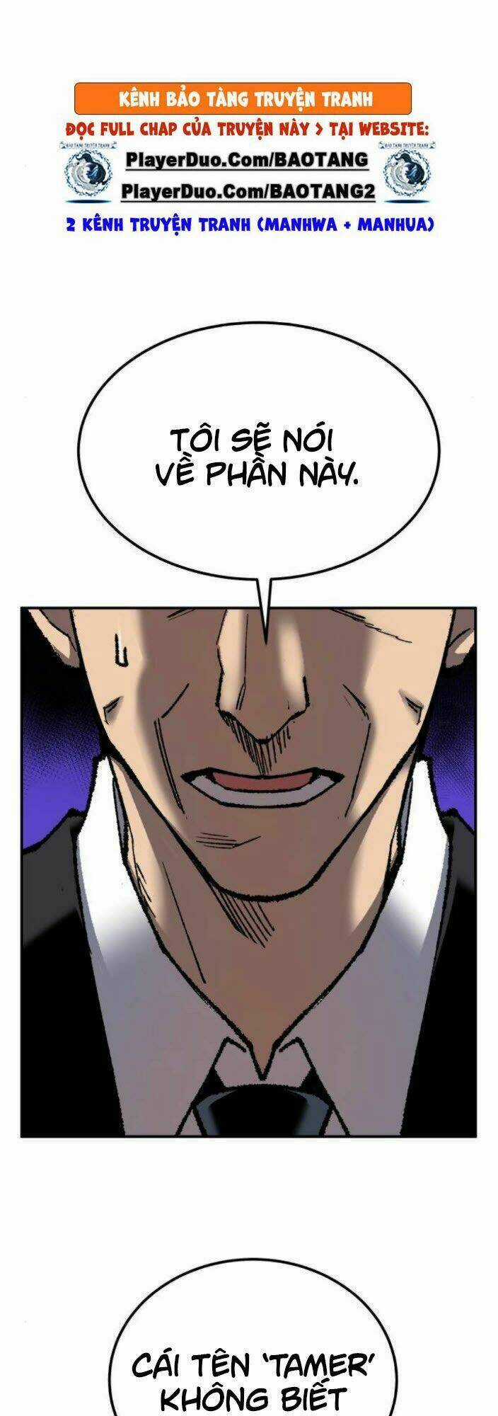 Phá Bỏ Giới Hạn Chapter 28 trang 68