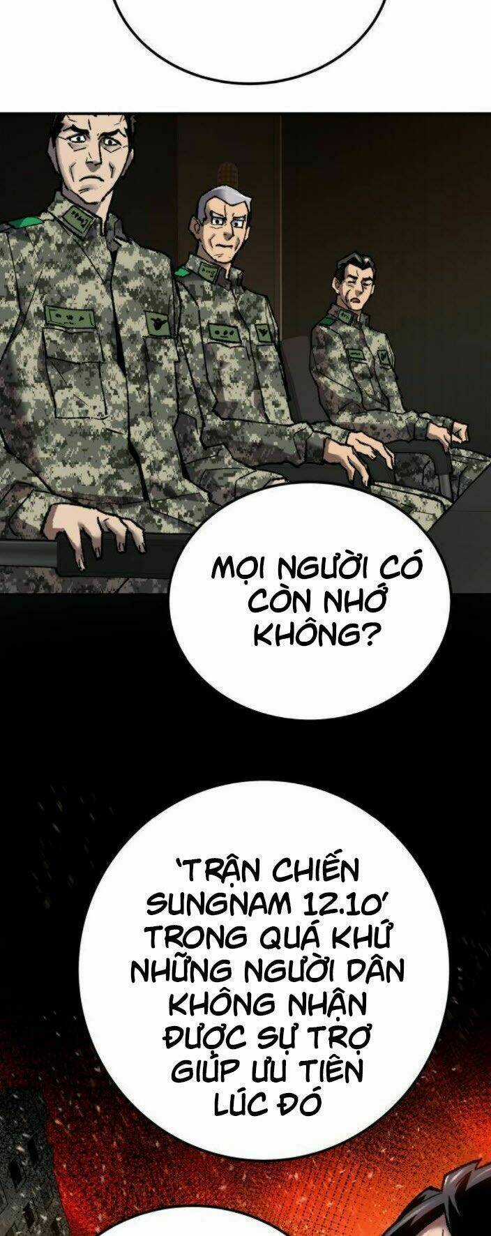 Phá Bỏ Giới Hạn Chapter 28 trang 69