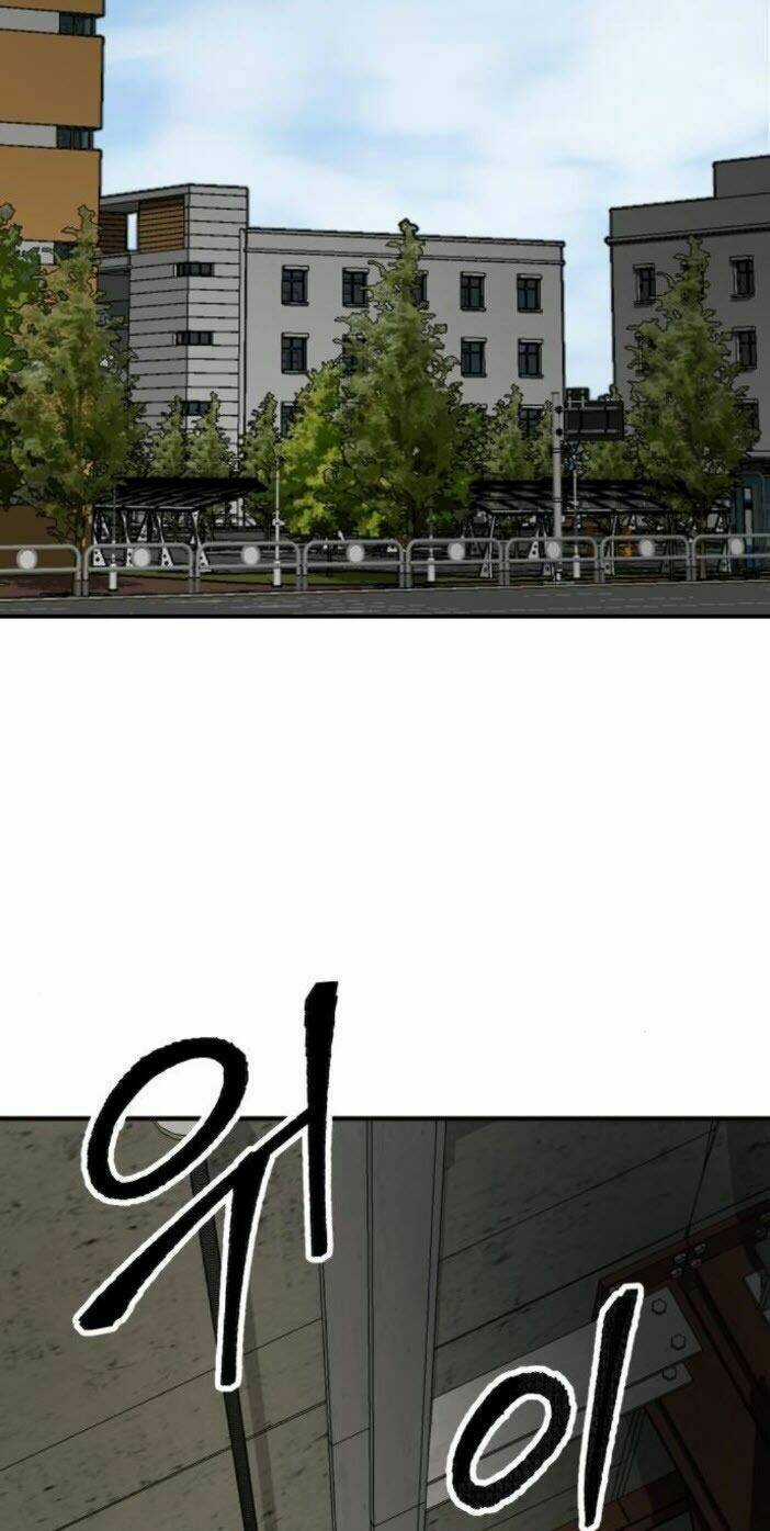 Phá Bỏ Giới Hạn Chapter 28 trang 7