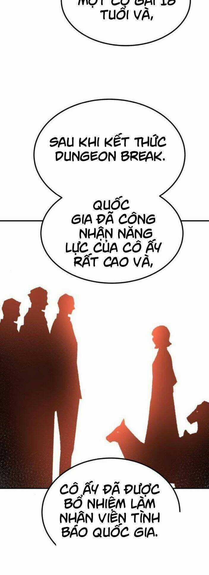 Phá Bỏ Giới Hạn Chapter 28 trang 72