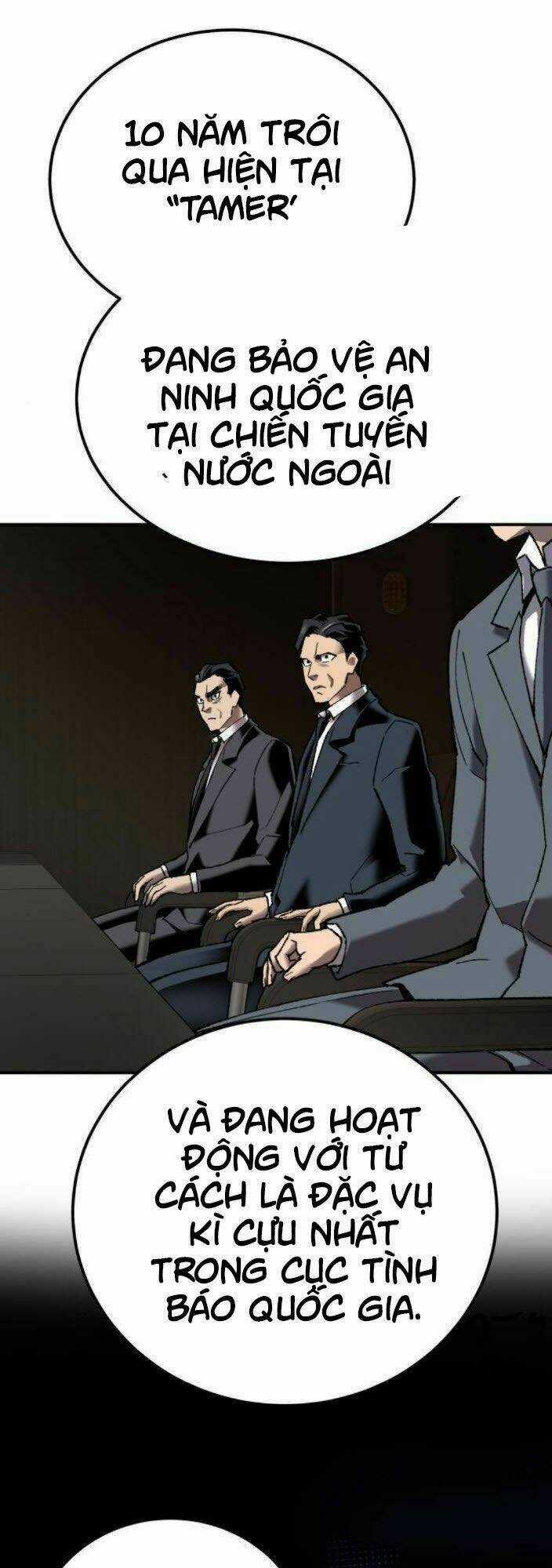 Phá Bỏ Giới Hạn Chapter 28 trang 73