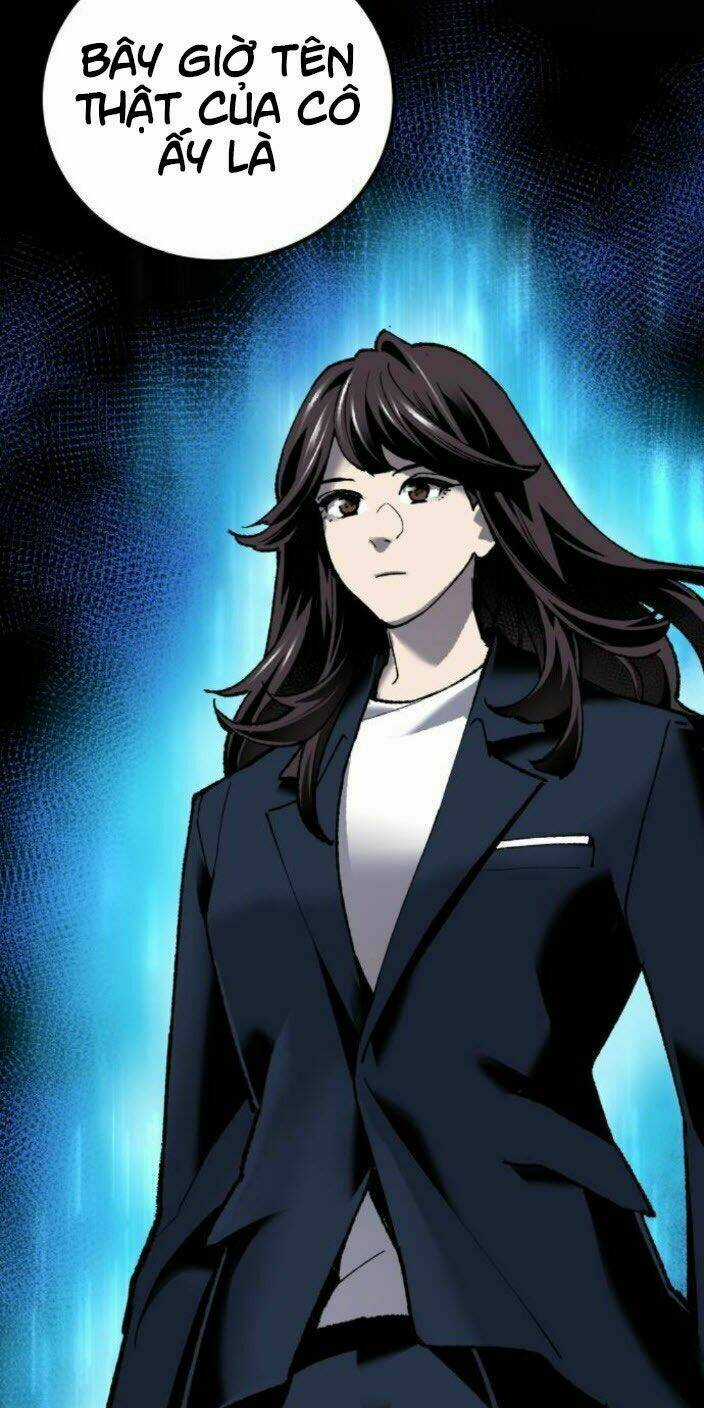 Phá Bỏ Giới Hạn Chapter 28 trang 74