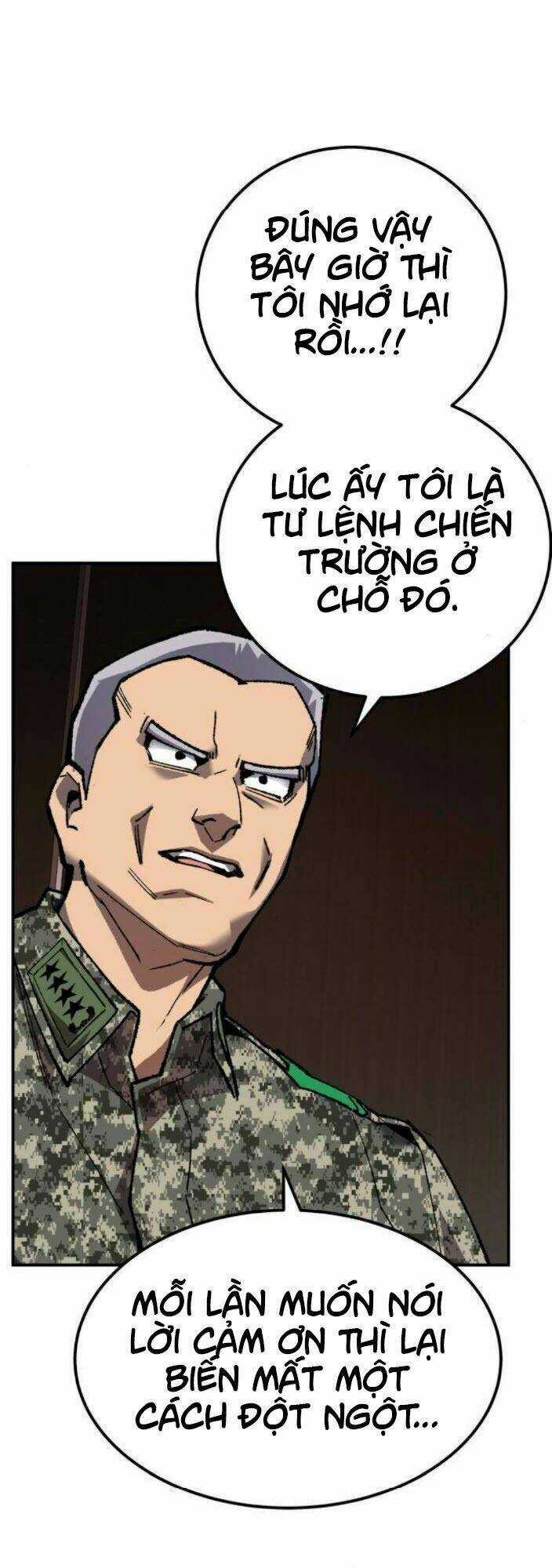 Phá Bỏ Giới Hạn Chapter 28 trang 76