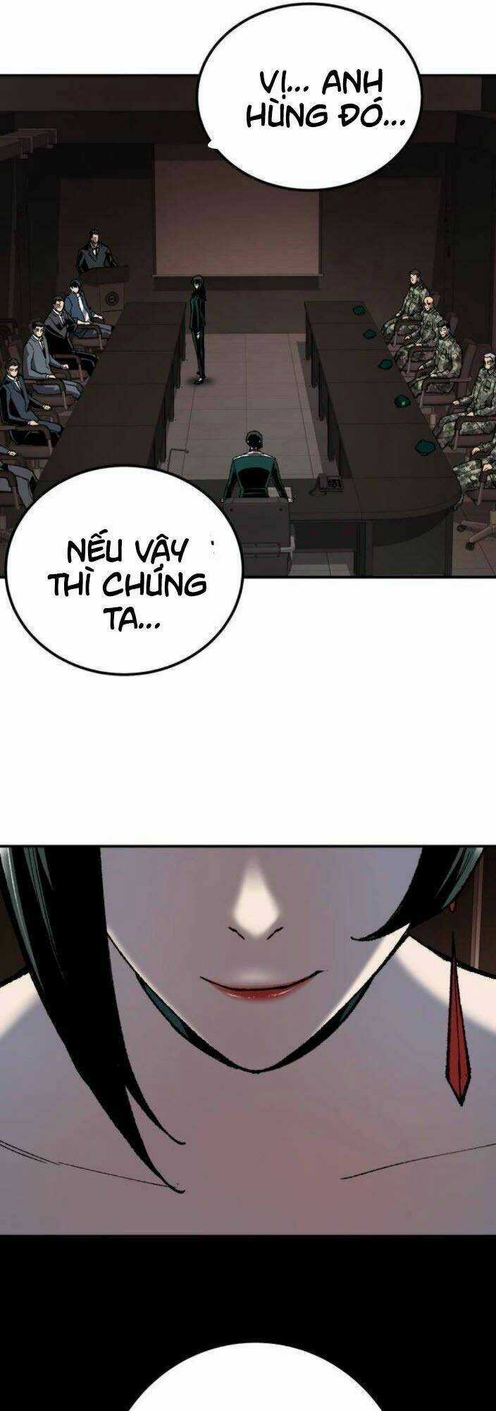 Phá Bỏ Giới Hạn Chapter 28 trang 77