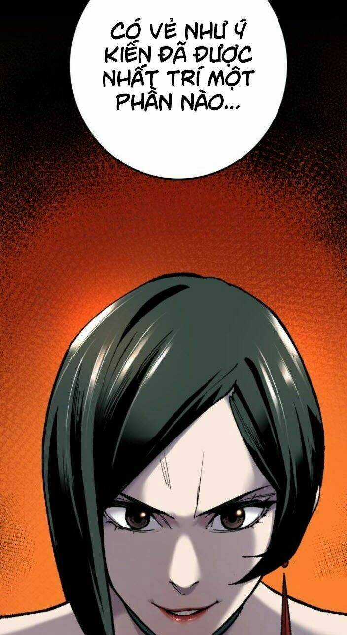 Phá Bỏ Giới Hạn Chapter 28 trang 78