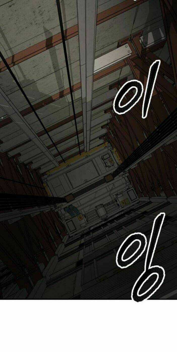 Phá Bỏ Giới Hạn Chapter 28 trang 8