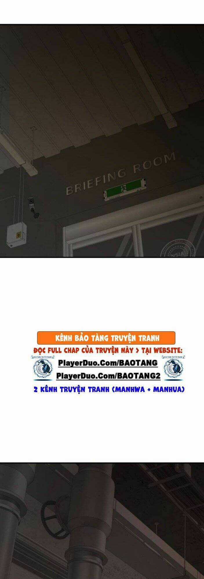 Phá Bỏ Giới Hạn Chapter 28 trang 80